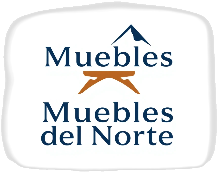 Muebles del Norte Logo