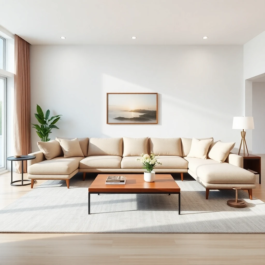 Muebles de Sala
